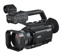 Sony HXR-NX80
