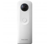 Ricoh Theta SC White