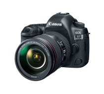 Canon EOS 5D Mark IV Kit 24-105mm f/4L IS II USM