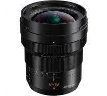 Panasonic Leica DG Vario-Elmarit 8-18mm f/2.8-4 ASPH. (H-E08018)