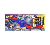 Hasbro Nerf Nitro Motofury Rapid Rally (C0787EU40)