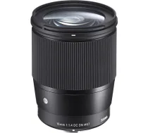 Sigma 16mm F/1.4 DC DN Contemporary Micro Four Thirds