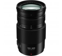 Panasonic Lumix G Vario 100-300mm f/4-5.6 II Power O.I.S. (H-FSA100300E)