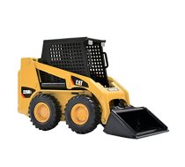 Bruder Cat Skid Steer Loader (02431)