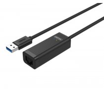 Unitek USB 2.0 to Fast RJ45 Ethernet Converter 10/100 Mbps (Y-1468)