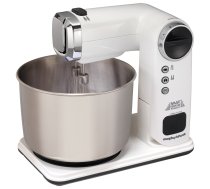 Morphy Richards Total Control White Folding Stand Mixer (400405)