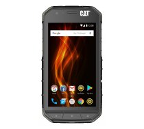 Cat S31 Black