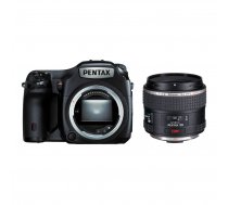 Pentax 645Z Kit DFA 645 55mm F/2.8
