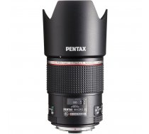 Pentax HD D-FA 645 90mm F/2.8 ED AW SR