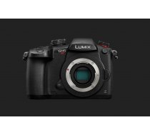 Panasonic Lumix DC-GH5S Body Black