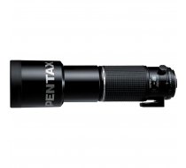 Pentax smc FA 645 400mm f/5.6 ED IF