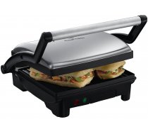 Russell Hobbs Cook@Home 3-in-1 Panini Maker/Grill & Griddle 17888-56
