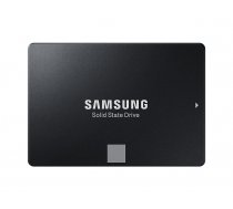 Samsung SSD 860 EVO 2.5'' 1TB (MZ-76E1T0B/EU)