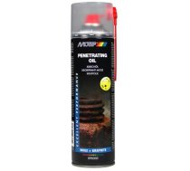 Motip Penetrating Oil 500ml (090303BS&MOTIP)