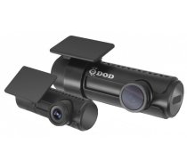 DOD Tech RC500S Dual 1080p GPS Dash Cam