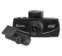 DOD Tech LS500W Dual 1080p GPS Dash Cam