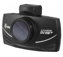 DOD Tech LS475W+ 1080p GPS Dash Cam