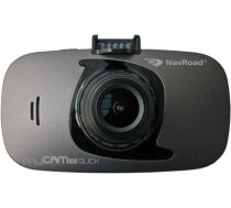 NavRoad myCAM HD QUICK GPS