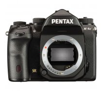 Pentax K-1 Mark II Body