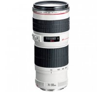 Canon EF 70-200mm f/4.0L USM