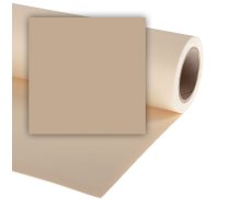 Colorama Paper Background 1.35 x 11m Cappuccino