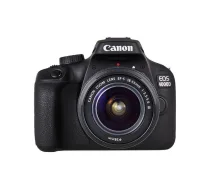 Canon EOS 4000D Body