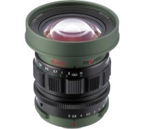 Kowa Prominar MFT 8.5mm f/2.8 Green