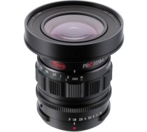 Kowa Prominar MFT 12mm f/1.8 Black