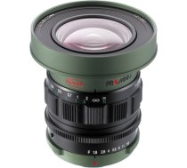 Kowa Prominar MFT 12mm f/1.8 Green