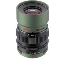 Kowa Prominar MFT 25mm f1.8 Green