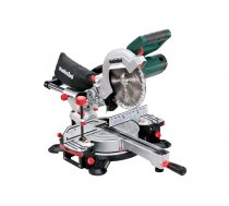 Metabo KGS 216 M, (619260000)