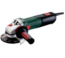 Metabo WE 15-125 Quick (600448000)