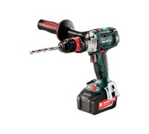 Metabo SB 18 LTX Quick / 5,2Ah (602200650)