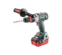 Metabo SB 18 LTX BL Q I / 5,5 LiHD (602353660)