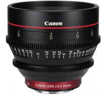 Canon CN-E24mm T1.5 L F