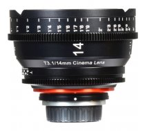 Samyang Cine XEEN 14mm T3.1 Nikon