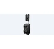 Sony MHC-GT4D