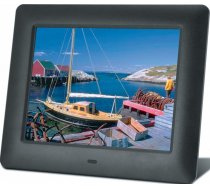 Braun DigiFrame 7060 Black (21199)