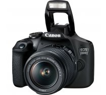 Canon EOS 2000D Kit EF-S 18-55mm IS II