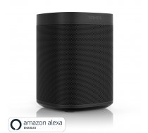 Sonos One Black