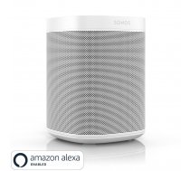 Sonos One White