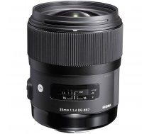 Sigma 35mm F/1.4 DG HSM Art Sony E-Mount