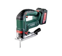 Metabo STAB 18 LTX 100 / 5,2Ah (601003650)