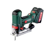 Metabo STA 18 LTX 100 / 5,2Ah (601002650)