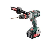 Metabo SB 18 LTX BL Q I / 5,2 Ah (602353650)