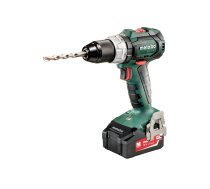 Metabo SB 18 LT BL, 18V / 4,0Ah (602316500)