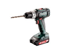 Metabo BS 18 L, 13mm, 18V / 2,0Ah (602321500)