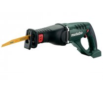 Metabo ASE 18 LTX Without Battery and Charger (602269850)