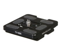 Sirui TY-50X Quick Release Plate