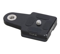 Sirui TY-LP40 Quick Release Plate